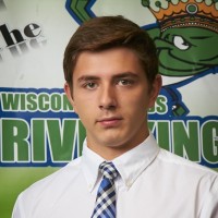 Colton Flammini