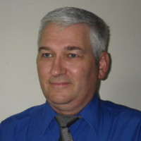Karl Oldershaw