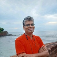 Nitin Srivastava