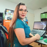 Nicole Ossio Molina