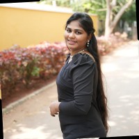 Jeevitha B