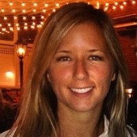 Meghan Leahy