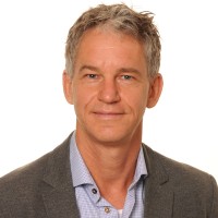 Eric Bosscher