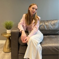 Audrey Whitman