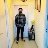 Shivam Gangrade