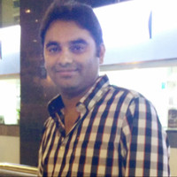 K Sanmath Hegde
