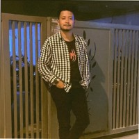 Subhranil B.