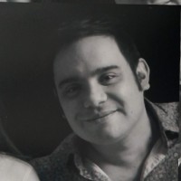 David Camilo Caceres Carvajal