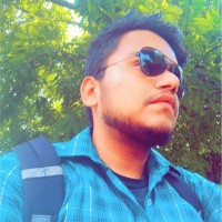 Saurabh Karingwar