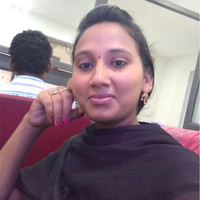 Anusha L
