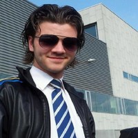 Berry van der Meulen