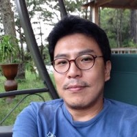 Benjamin Jeong