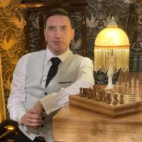 Vex Tatarevic