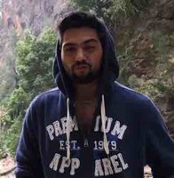 Omar Jabri