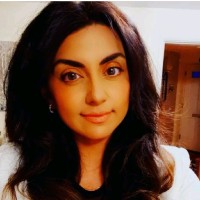 Priya Britton