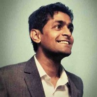 Nitesh Vakhare