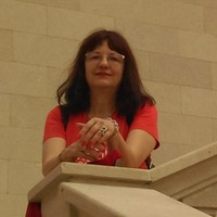 Cristina Marina Boldea