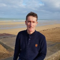 Arnaud Gilbert