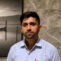 Navdeep Saini