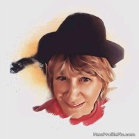 Cecile Nicholas