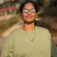 Priya M