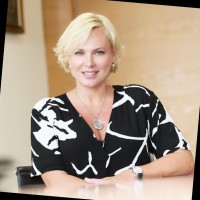 Christina Andersen Martin