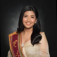 Celine Gabrielle Dino