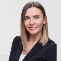 Erika Bogusevičiūtė