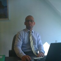 Thomas Lorentzen