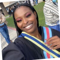 Tsholofelo Ephenia Mpe