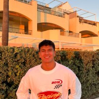 Yash Agrawal