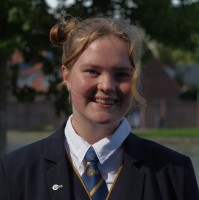 Ella Keijser
