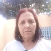 Solange Aparecida Do Amaral