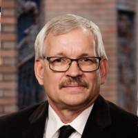 Kevin Ponech