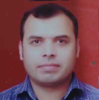 Namdev Patil