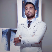 Dr. Kamal Al Kassir