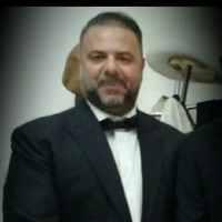 Bashar Haddad