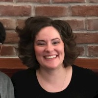 Ashley Wilhite, M.S.