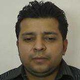 Vinay Kumar Sharma