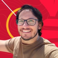 Fabián Riofrío 💪