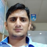Rakes Kumar Yadav