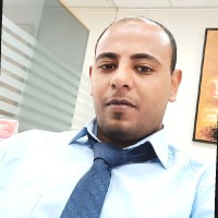 Ali Hassan