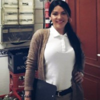 Daniela Sisú