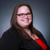 Jenn Mitchell