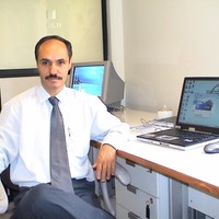 Shohrat Ali Safaie