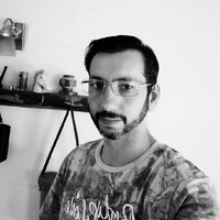 Raúl Daniel González Q.