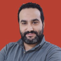 Ibrahim Fahmy