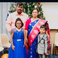 beaula sathesh