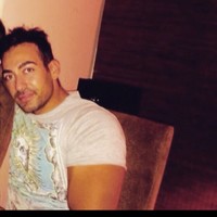 Arman Zamanpour