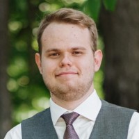 Liam Bauman